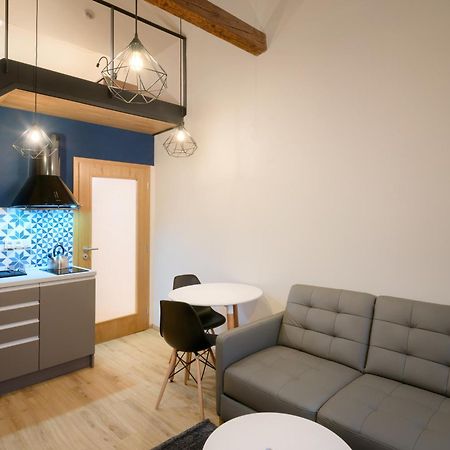 2. Apartman Na Fare Mezonet Loucna nad Desnou Exterior photo