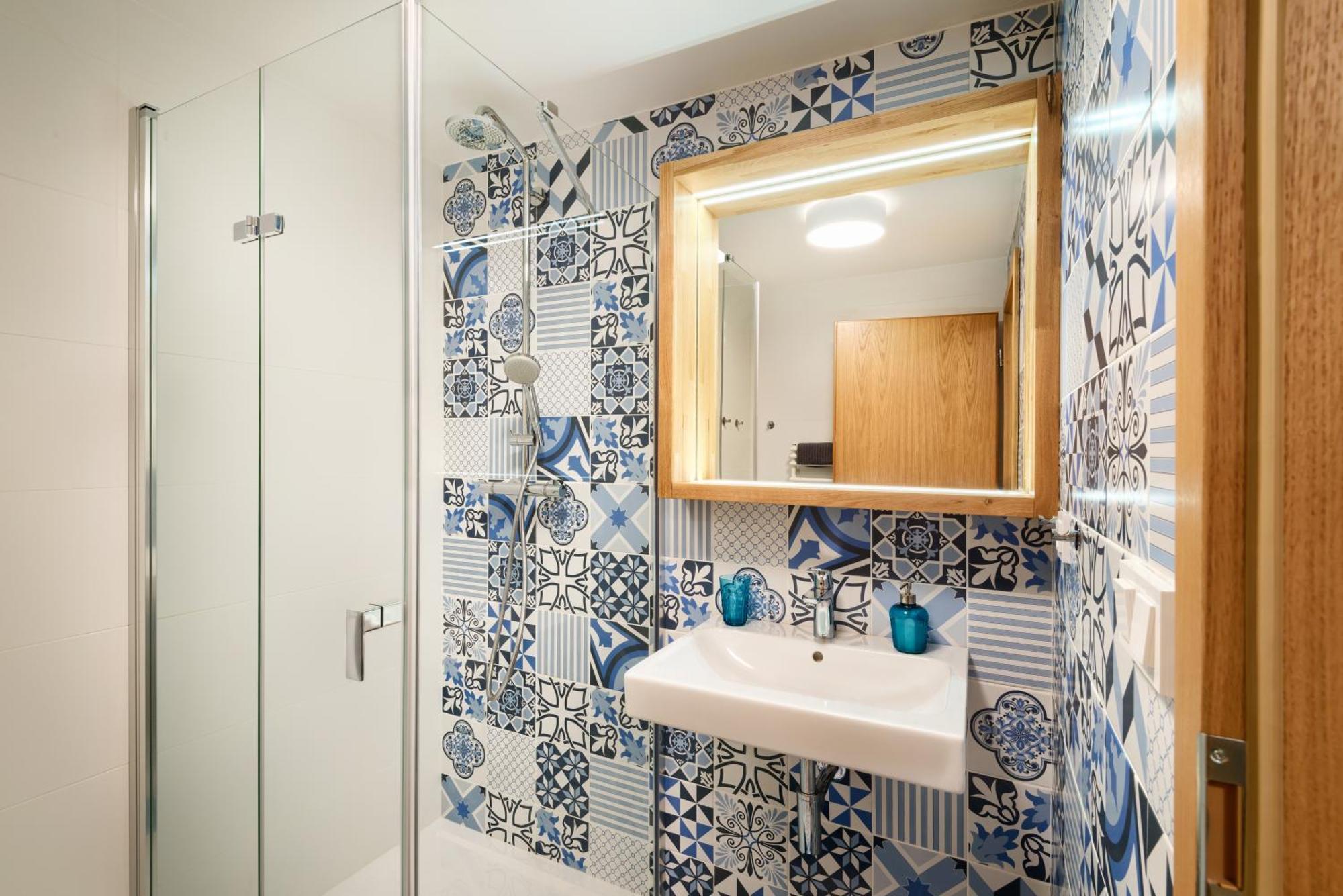 2. Apartman Na Fare Mezonet Loucna nad Desnou Exterior photo